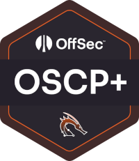 How I got my OSCP