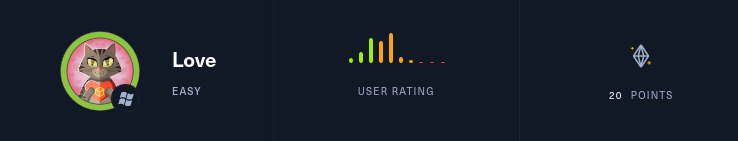 Love Box - WalkThrough