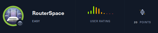 RouterSpace Box - WalkThrough