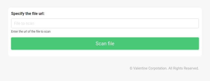 filescanner-demo