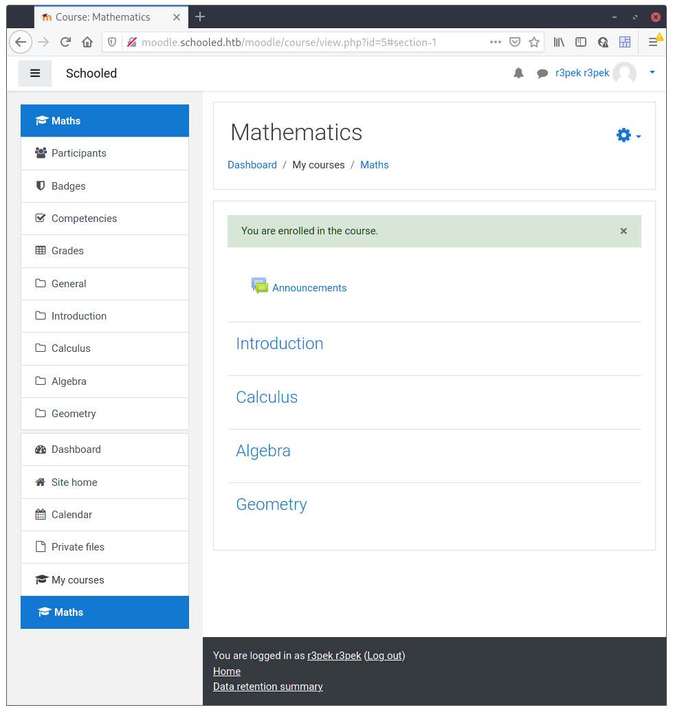 moodle-mathematics